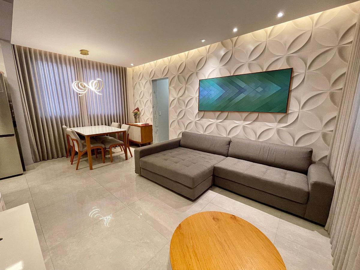 Cobertura, Itapoã, 4 Quartos, 4 Vagas, 1 Suíte