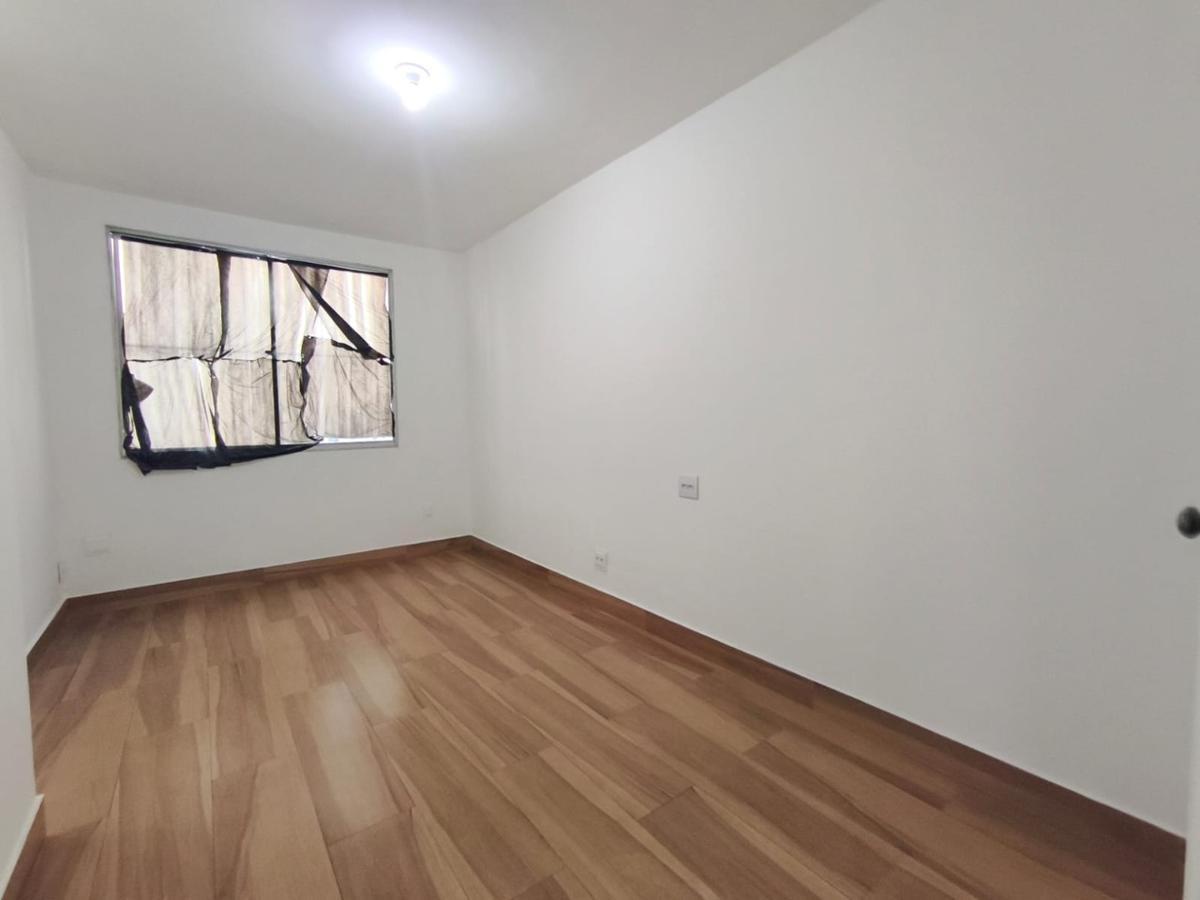 Apartamento, Castelo, 2 Quartos, 1 Vaga