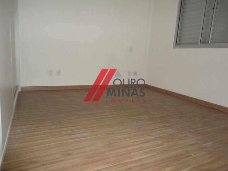 Apartamento, Jardim América, 2 Quartos, 2 Vagas, 1 Suíte