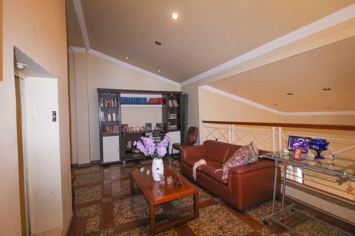 Apartamento, Fernão Dias, 3 Quartos, 1 Vaga, 2 Suítes