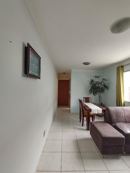 Apartamento, Goiânia, 2 Quartos, 1 Vaga