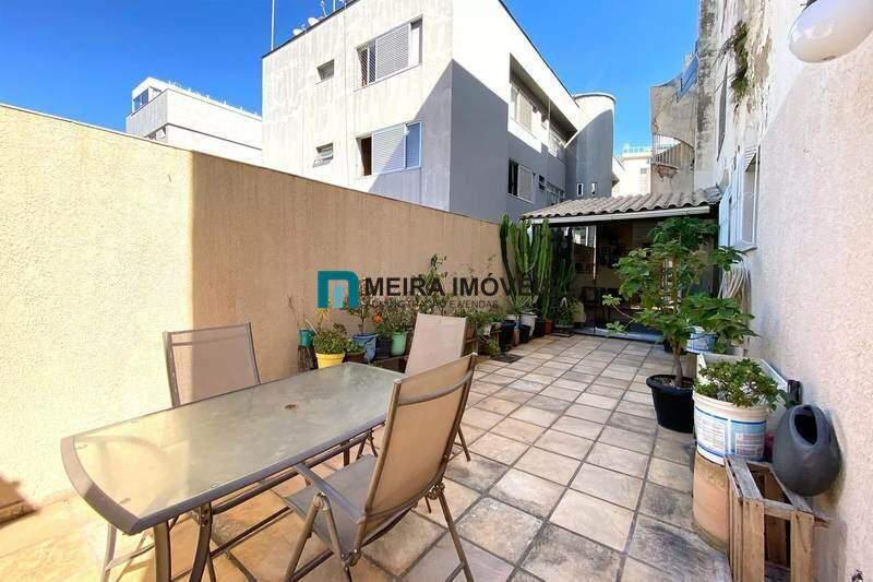Apartamento, Gutierrez, 5 Quartos, 1 Vaga, 2 Suítes