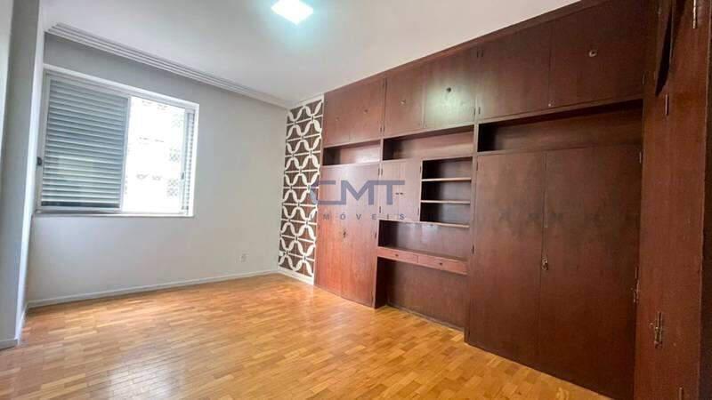 Apartamento, Centro, 4 Quartos, 2 Vagas, 1 Suíte