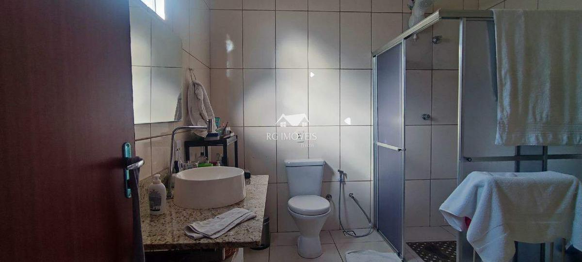Casa, Diamante, 3 Quartos, 1 Vaga, 1 Suíte