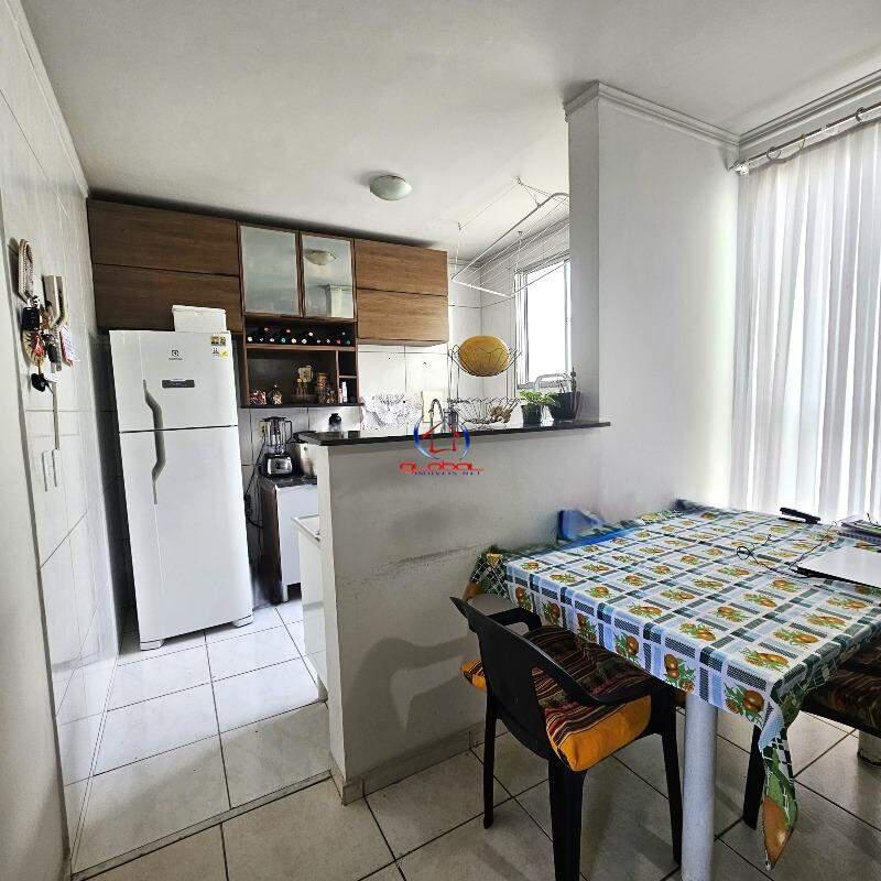 Apartamento, Arvoredo, 2 Quartos, 2 Vagas