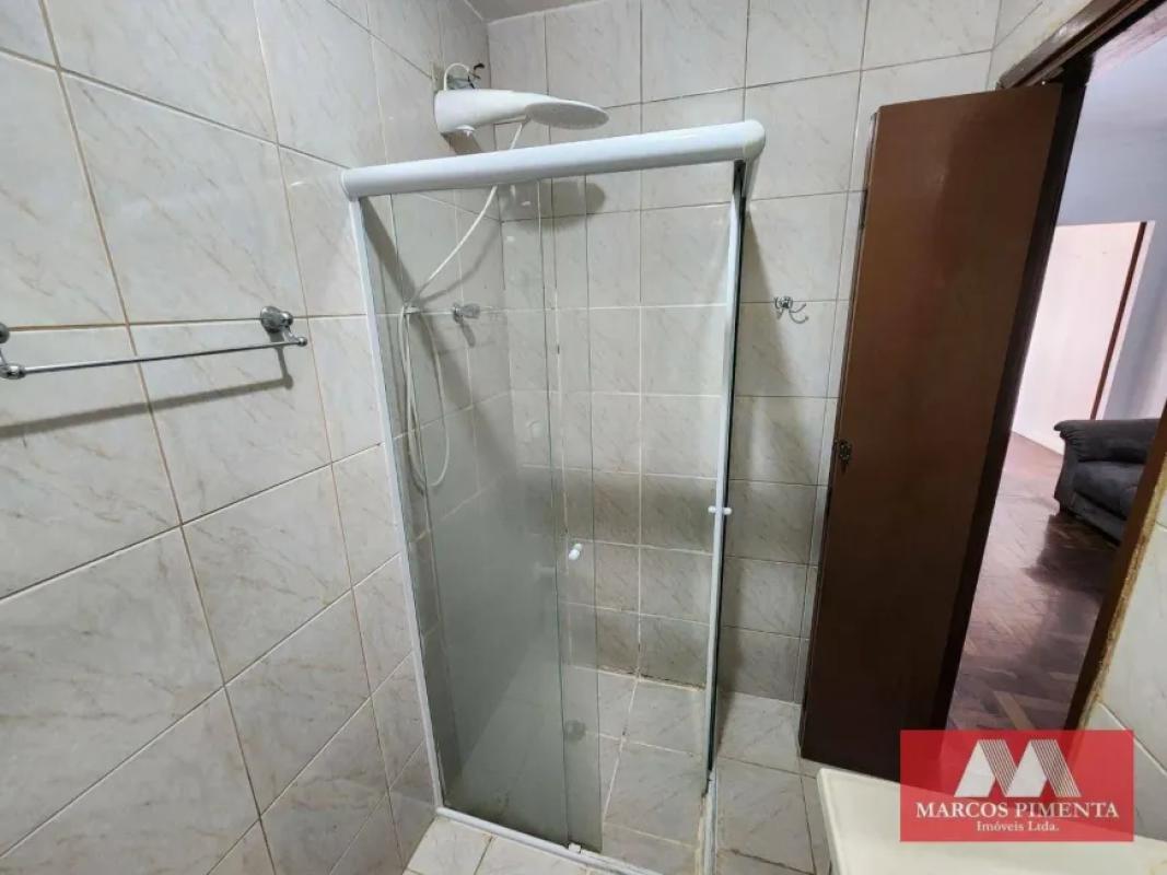 Apartamento, Fonte Grande, 2 Quartos, 1 Vaga