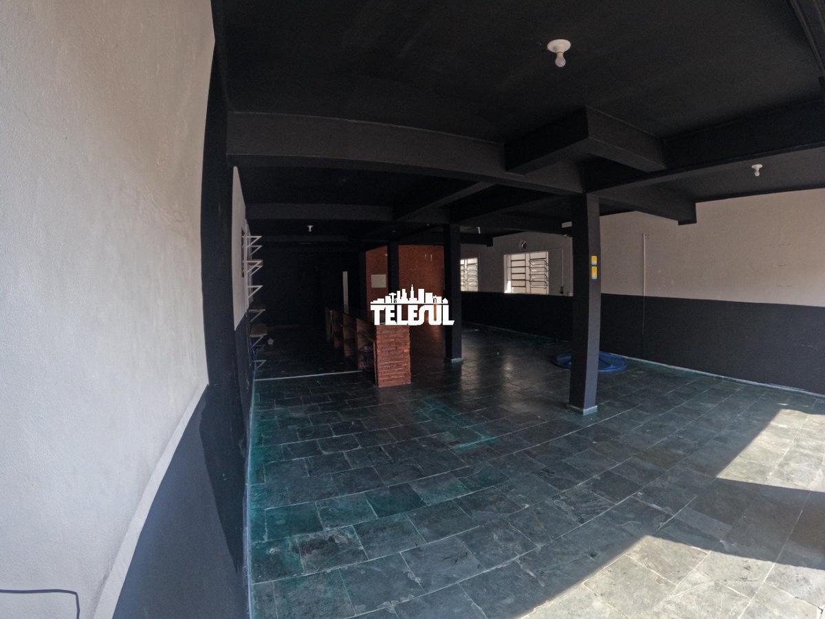 Galpão, Jardim Colonial, 0 Quarto, 0 Vaga