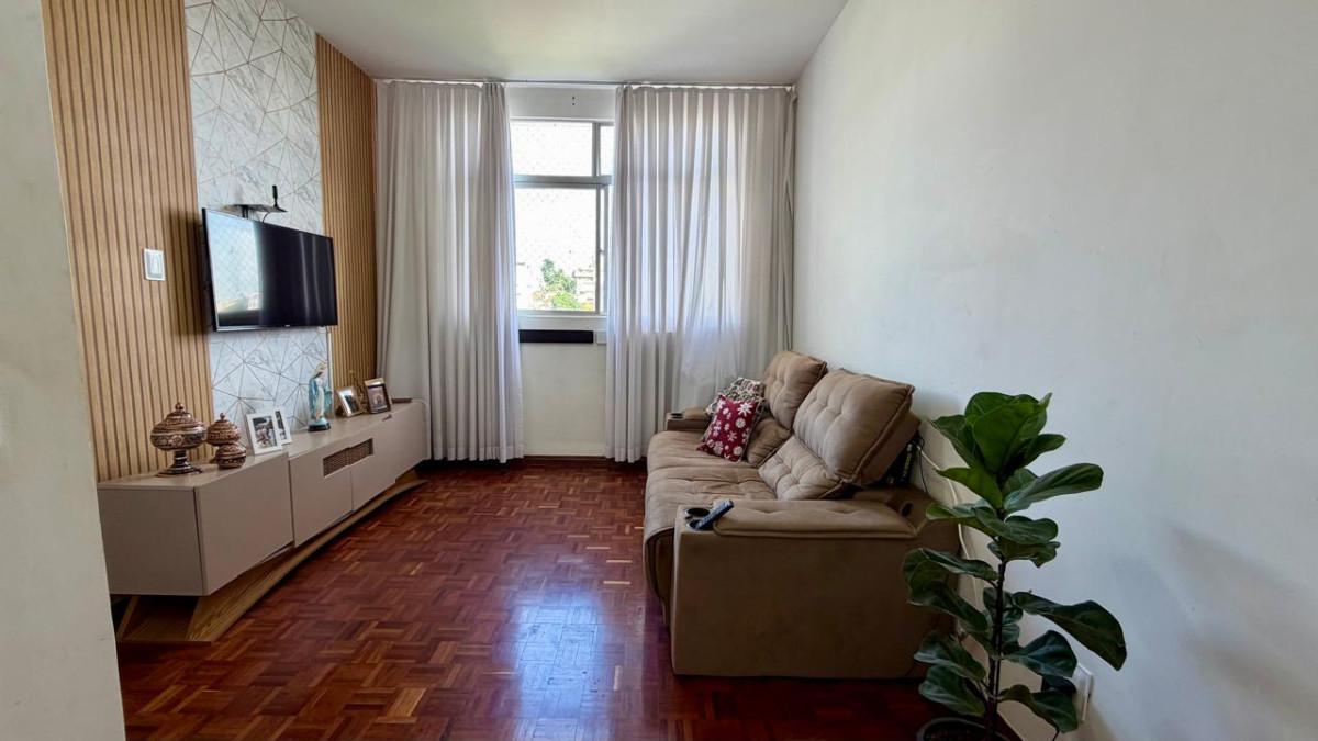 Apartamento, Santa Efigênia, 2 Quartos, 1 Vaga