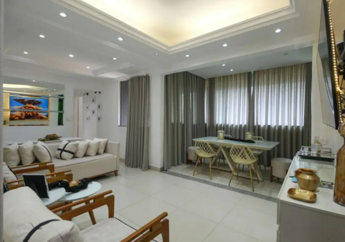 Apartamento, Manacás, 3 Quartos, 1 Vaga, 1 Suíte