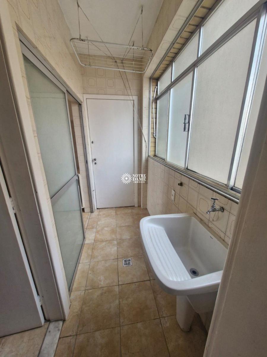 Apartamento, Santo Antônio, 2 Quartos, 1 Vaga, 1 Suíte