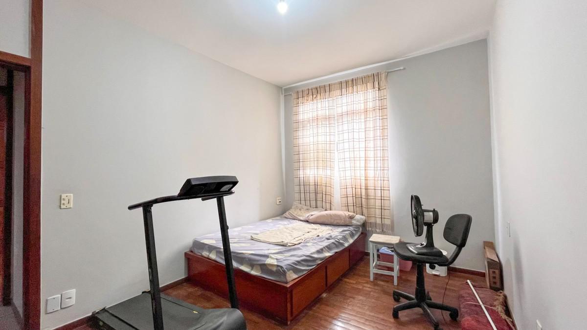 Cobertura, Gutierrez, 3 Quartos, 1 Vaga, 1 Suíte