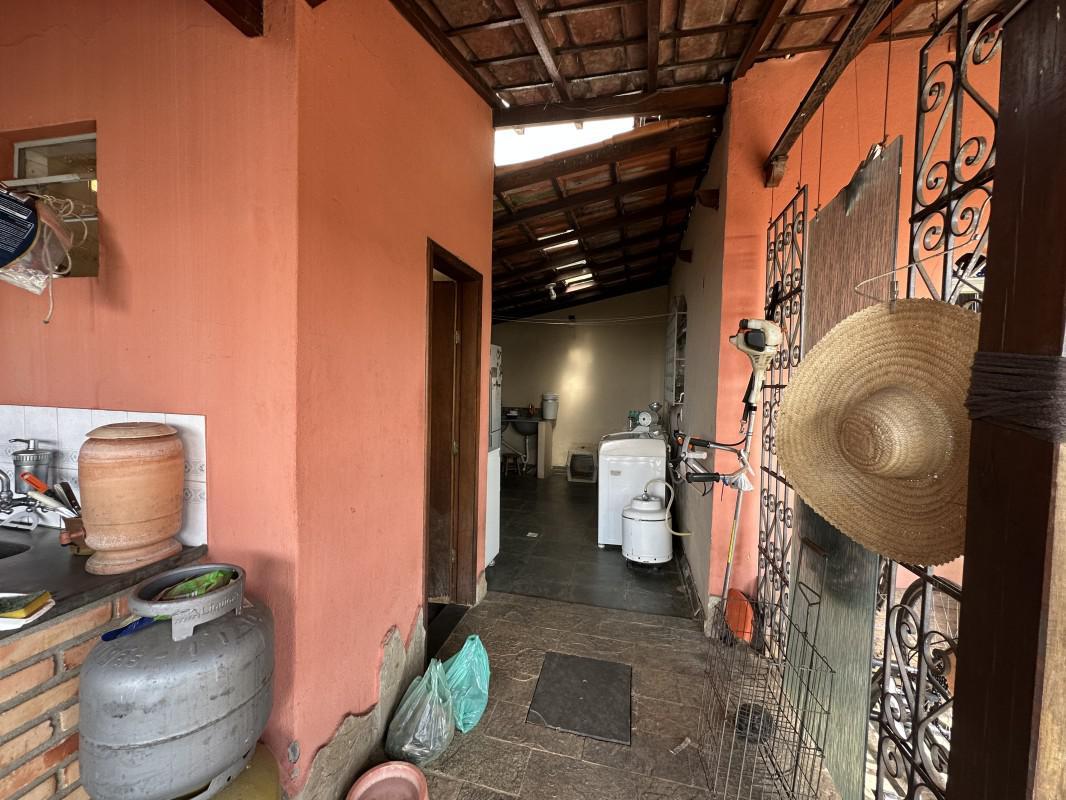 Casa, Novo Progresso, 4 Quartos, 2 Vagas, 2 Suítes