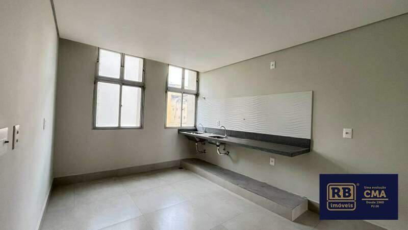 Apartamento, Centro, 2 Quartos, 0 Vaga, 1 Suíte