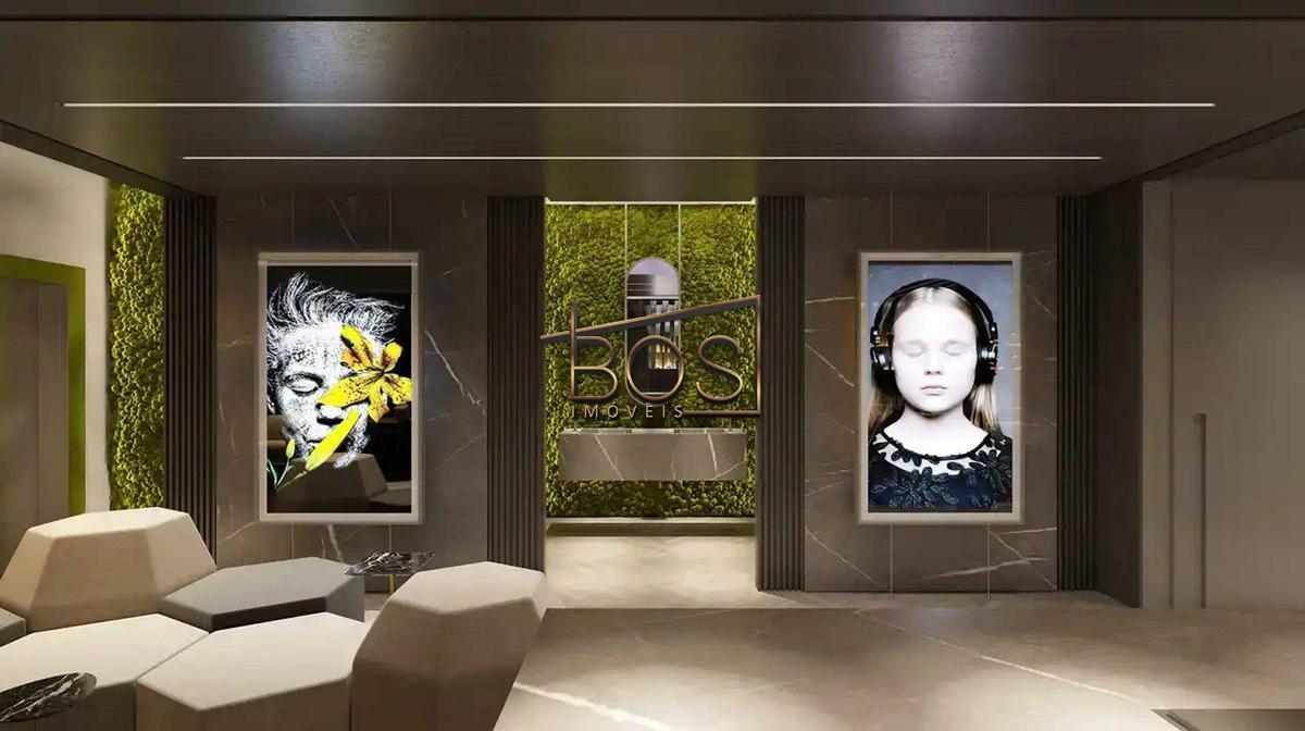 Apartamento, Lourdes, 3 Quartos, 2 Vagas, 3 Suítes