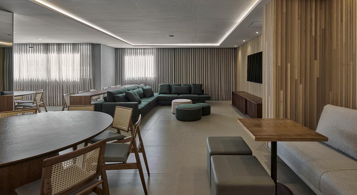 Cobertura, Jardim Riacho das Pedras, 3 Quartos, 3 Vagas, 1 Suíte