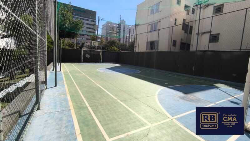 Apartamento, Lourdes, 4 Quartos, 2 Vagas, 1 Suíte
