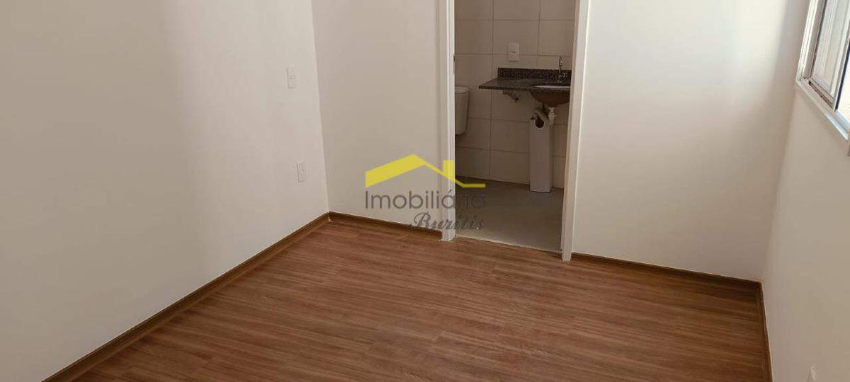 Apartamento, Palmeiras, 2 Quartos, 1 Vaga, 1 Suíte