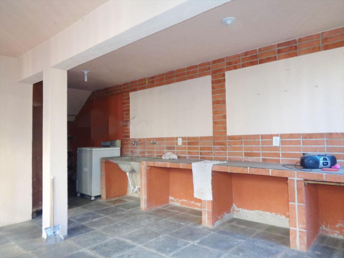 Casa, Chácara Novo Horizonte, 4 Quartos, 6 Vagas, 1 Suíte