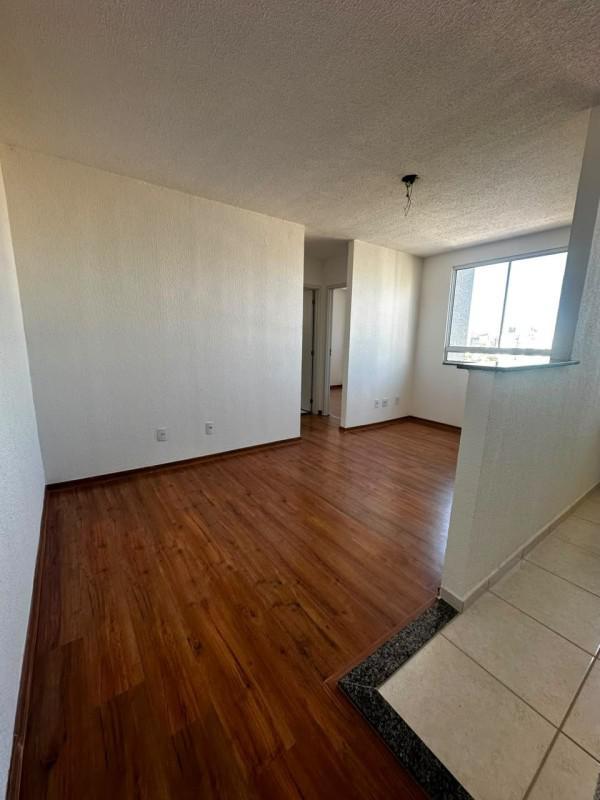Apartamento, Glória, 2 Quartos, 1 Vaga