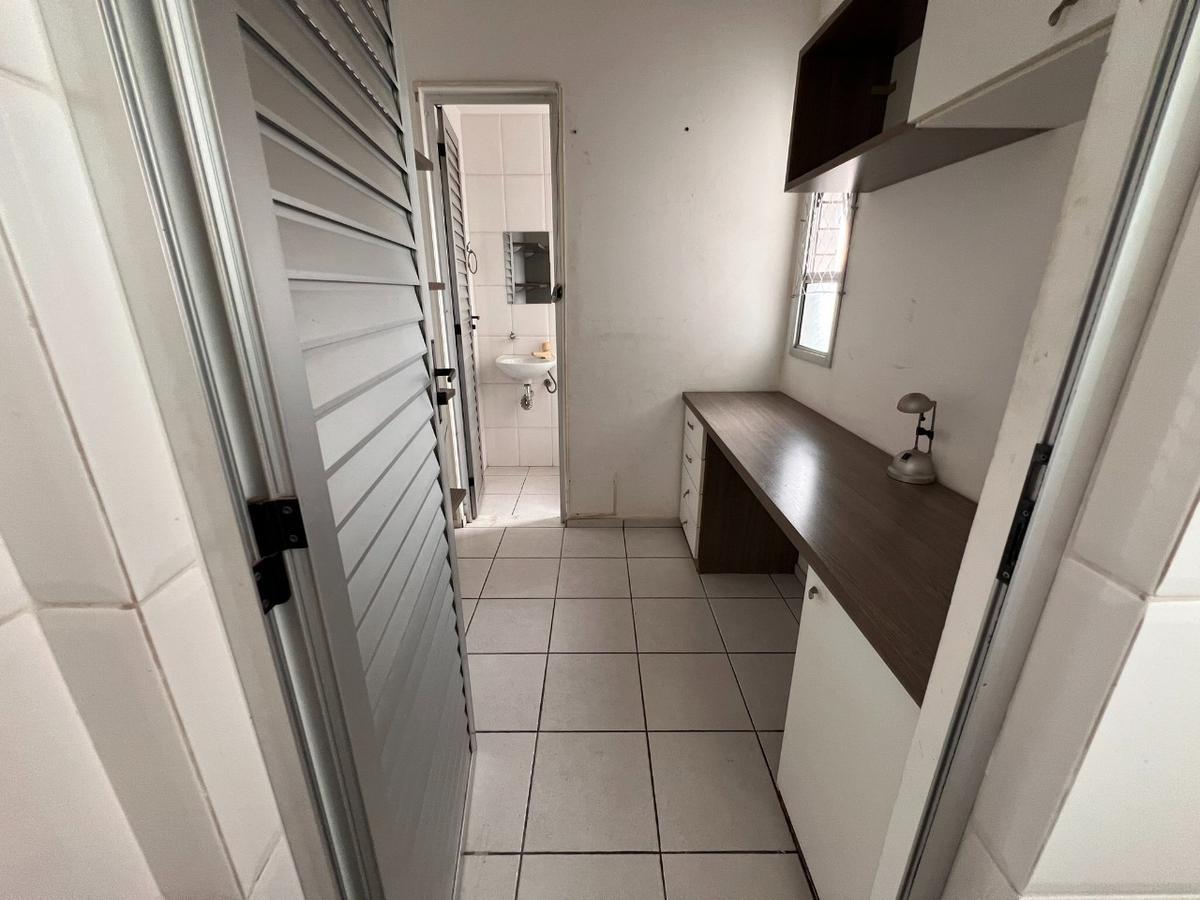 Apartamento, Cidade Nova, 2 Quartos, 2 Vagas, 1 Suíte