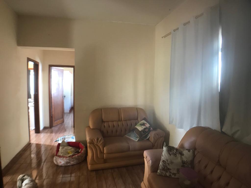 Casa, Centro, 5 Quartos, 2 Vagas