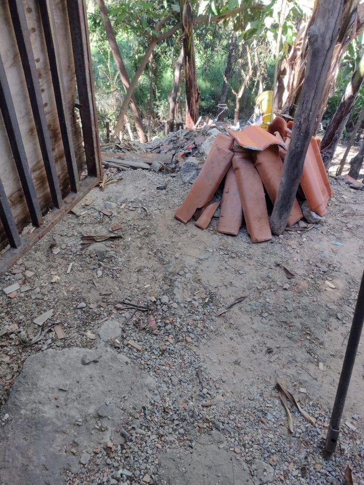 Casa, Tropical, 2 Quartos, 0 Vaga