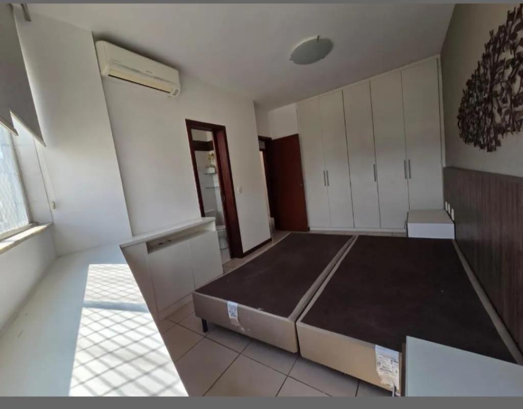 Cobertura, Calafate, 4 Quartos, 2 Vagas, 1 Suíte