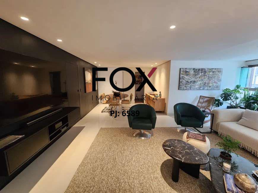 Apartamento, Gutierrez, 4 Quartos, 4 Vagas, 3 Suítes