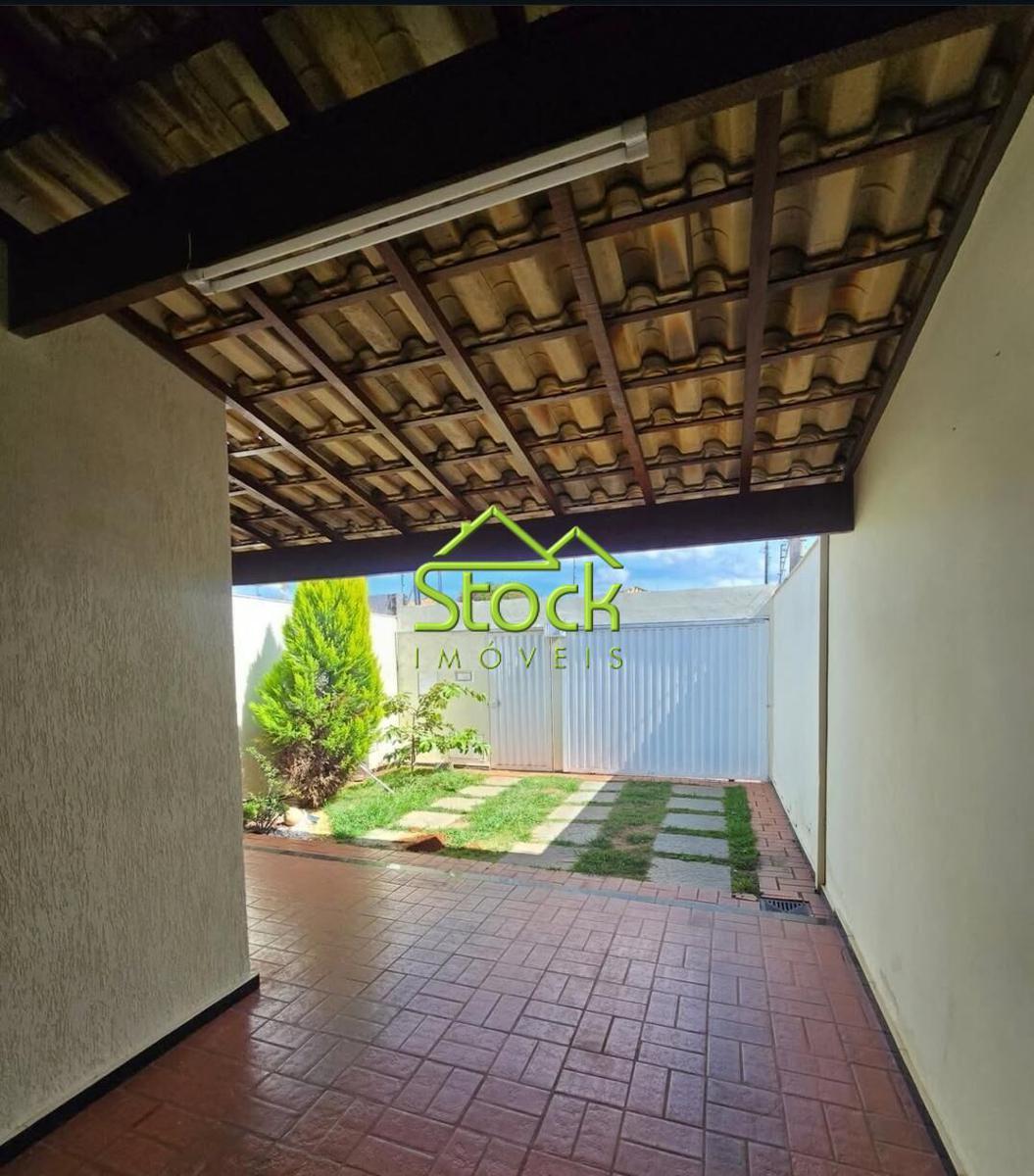 Casa, Bela Vista II, 3 Quartos, 3 Vagas, 1 Suíte