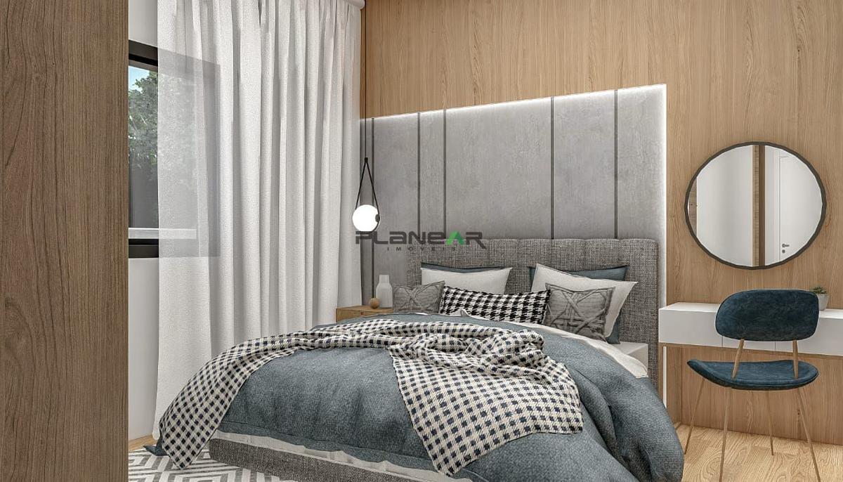 Casa, Recanto da Lagoa, 3 Quartos, 2 Vagas, 1 Suíte