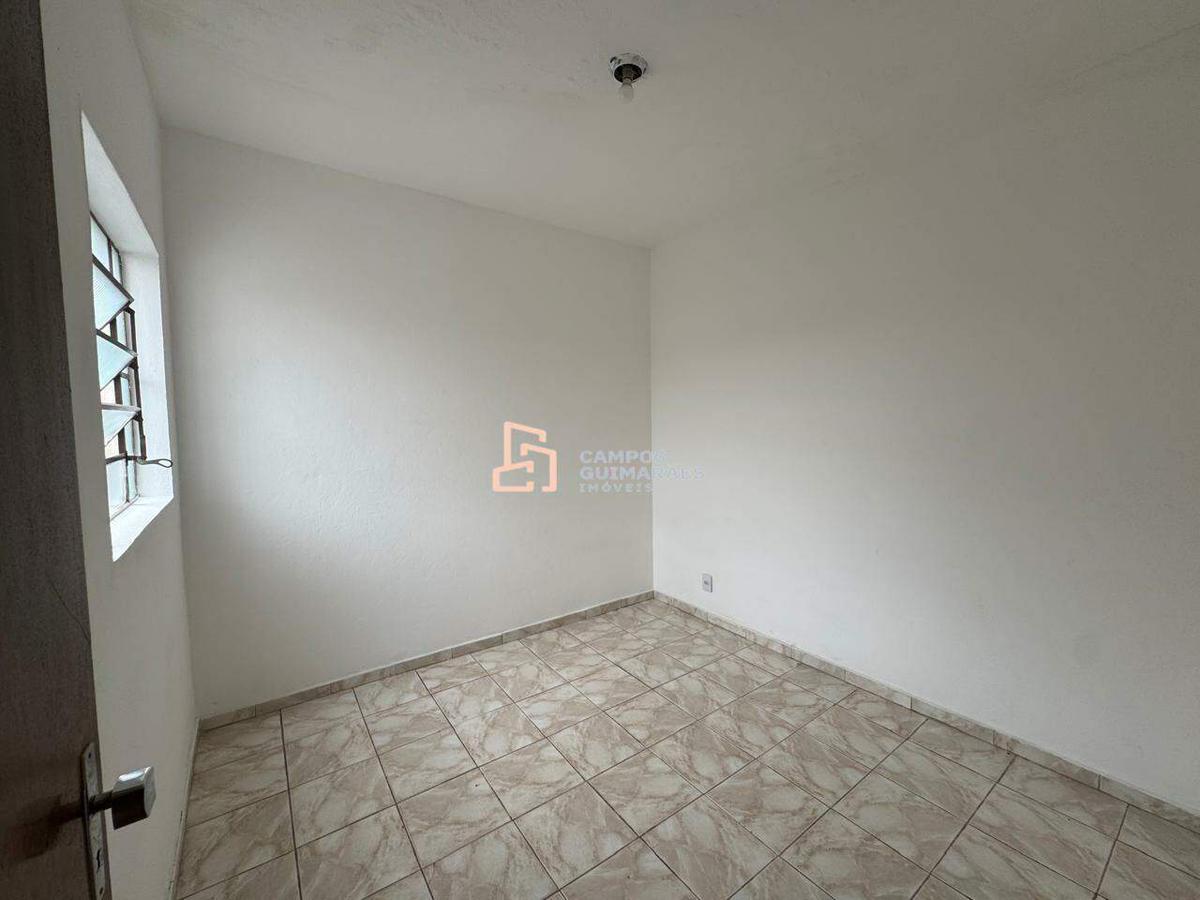 Casa, Diamante, 2 Quartos, 1 Vaga