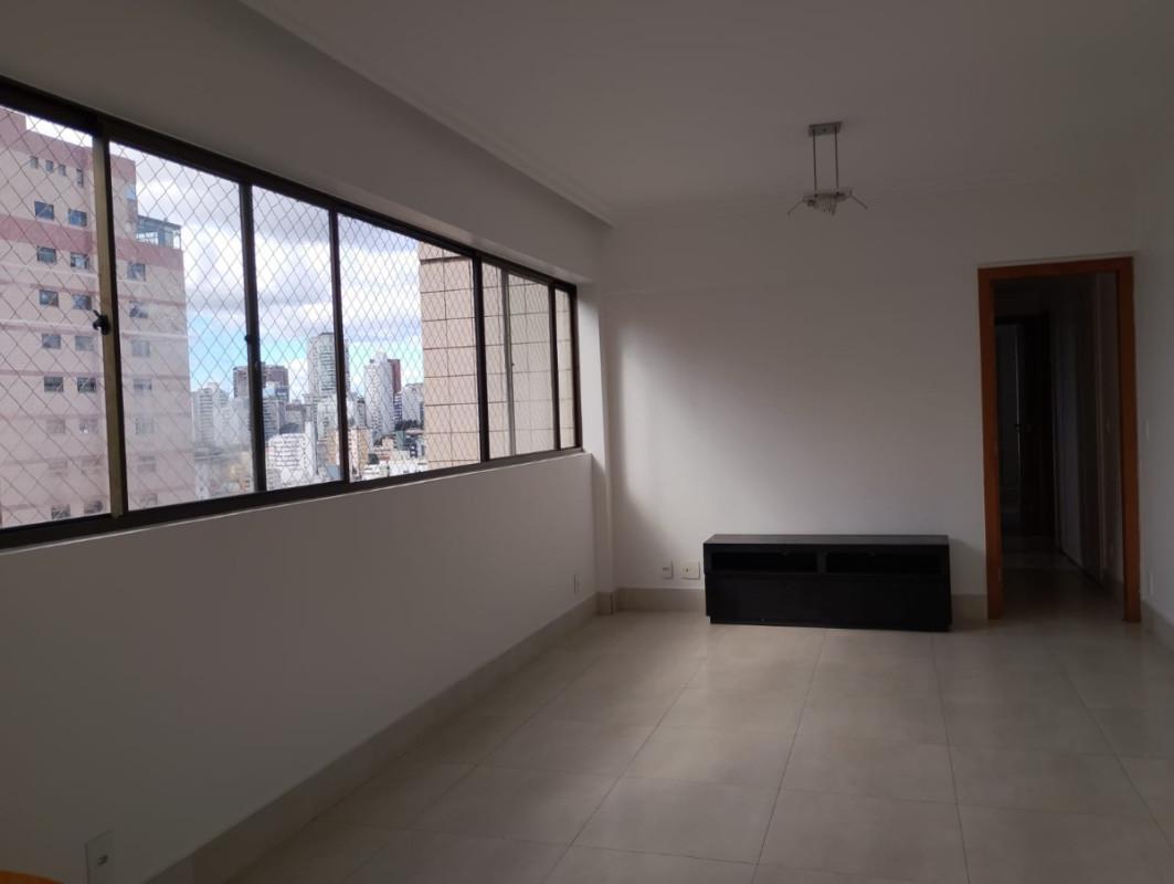 Apartamento, Gutierrez, 3 Quartos, 2 Vagas, 1 Suíte