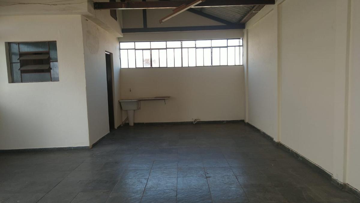 Casa, São Salvador, 4 Quartos, 2 Vagas, 1 Suíte