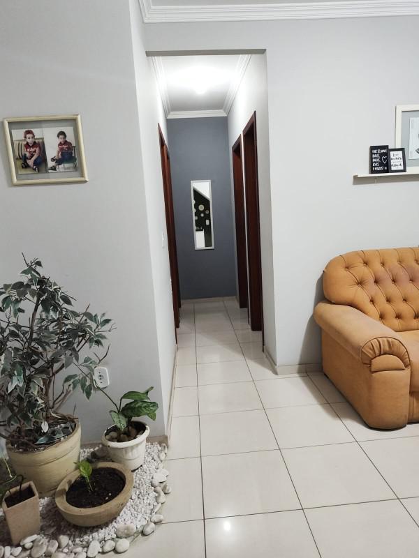 Apartamento, Manacás, 3 Quartos, 1 Vaga, 1 Suíte