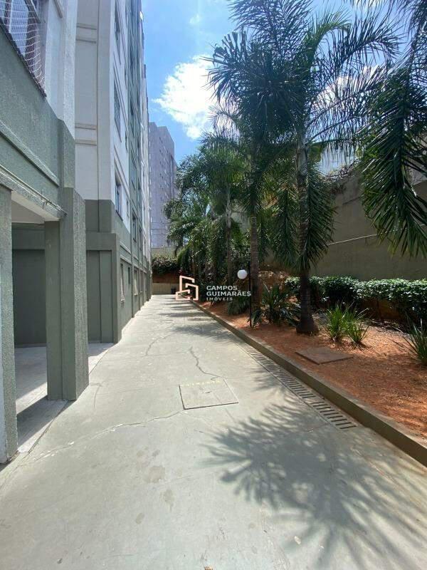 Apartamento, Araguaia, 2 Quartos, 1 Vaga