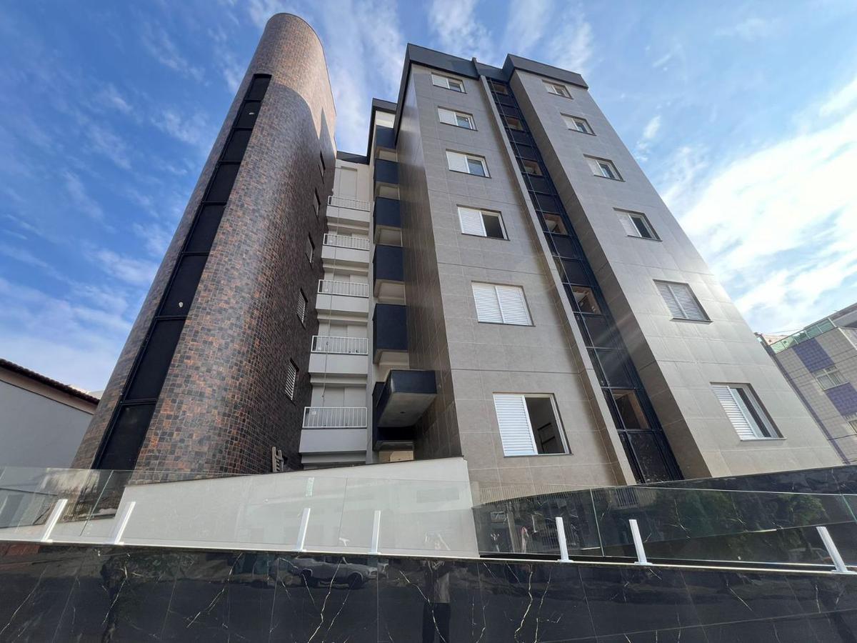 Apartamento, Santa Inês, 3 Quartos, 2 Vagas, 1 Suíte