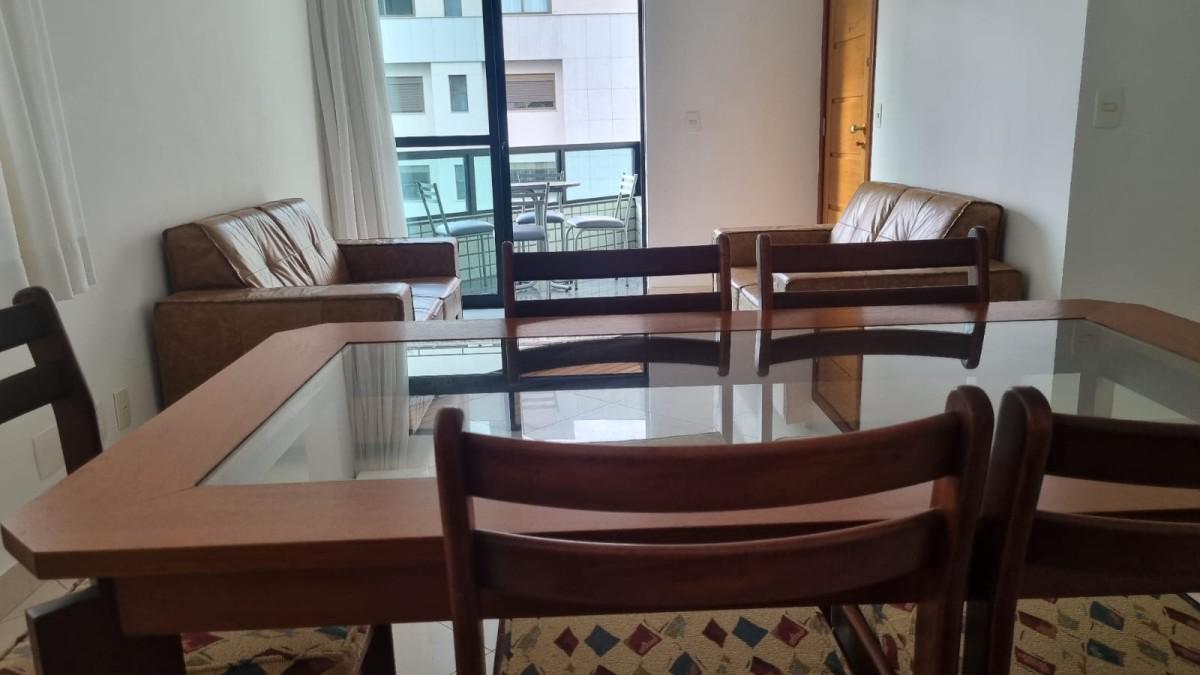 Apartamento, Sion, 3 Quartos, 2 Vagas, 1 Suíte