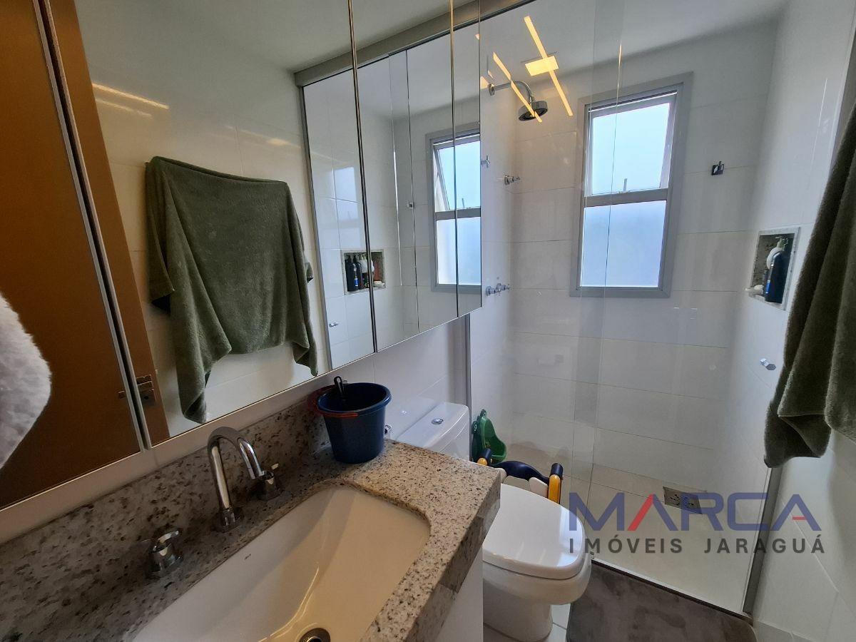 Apartamento, Liberdade, 2 Quartos, 2 Vagas
