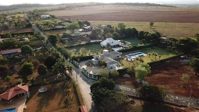 Casa, Quintas da Lagoa, 5 Quartos, 10 Vagas, 4 Suítes