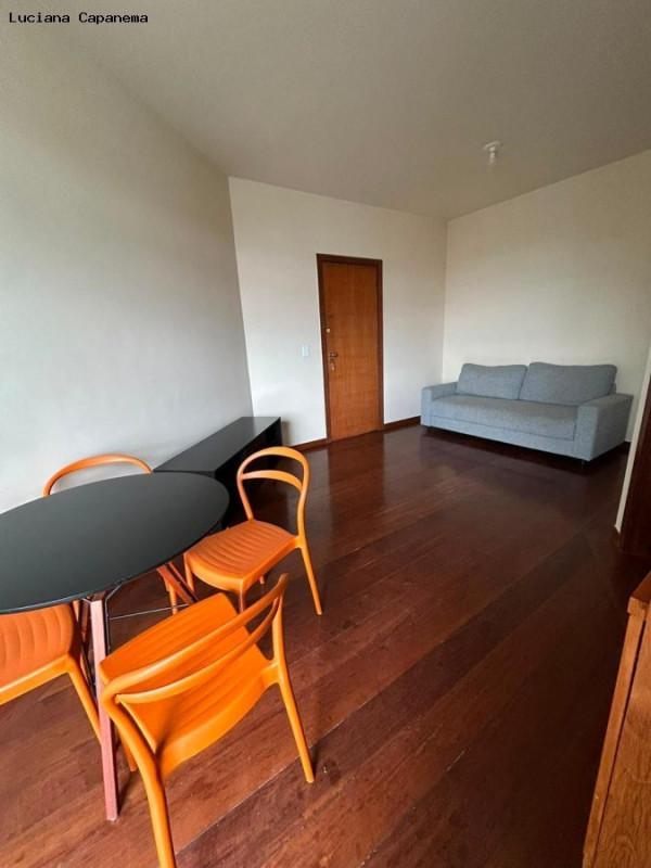 Apartamento, Boa Viagem, 1 Quarto, 10 Vagas, 1 Suíte
