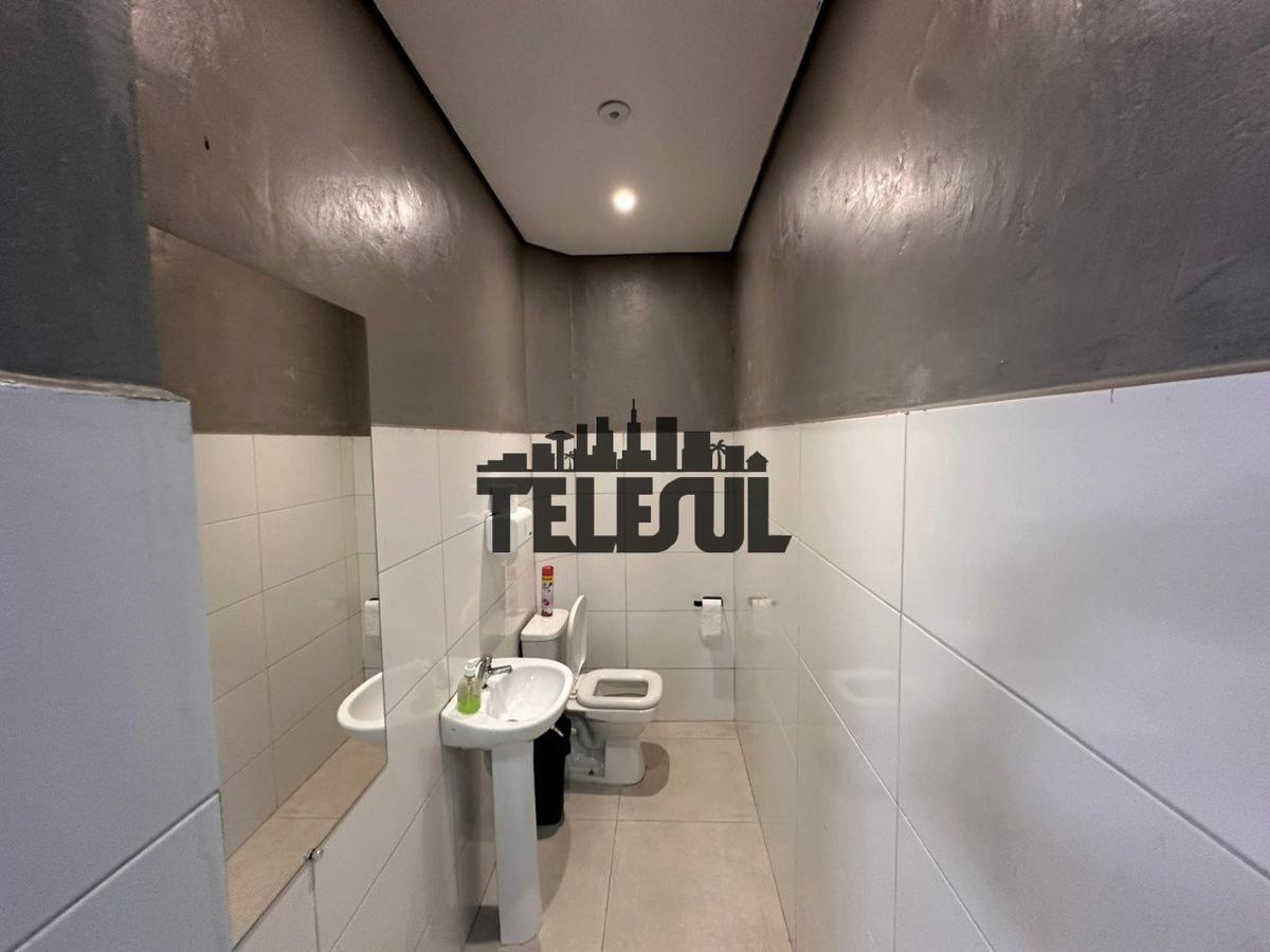 Galpão, Campos Elíseos, 0 Quarto, 4 Vagas