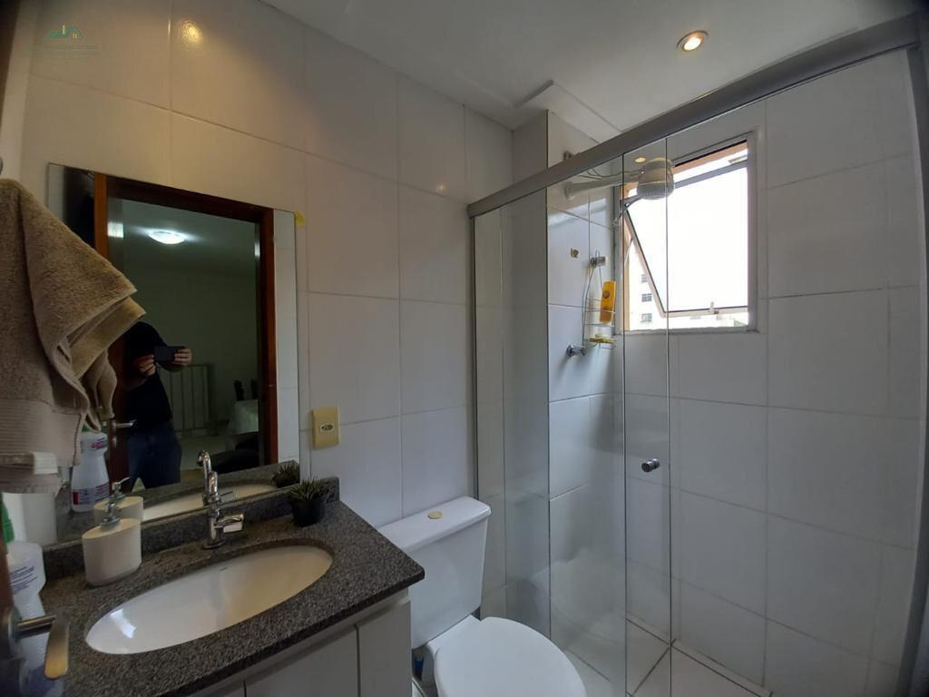 Cobertura, Jardim América, 2 Quartos, 2 Vagas, 1 Suíte