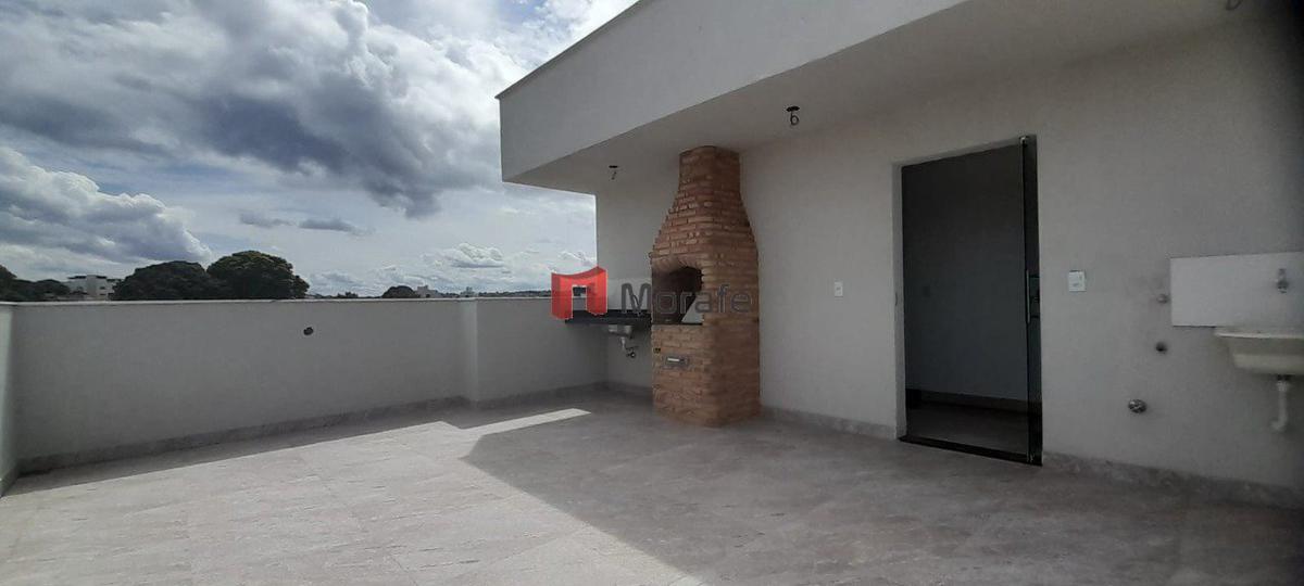 Apartamento, Piratininga (venda Nova), 2 Quartos, 1 Vaga