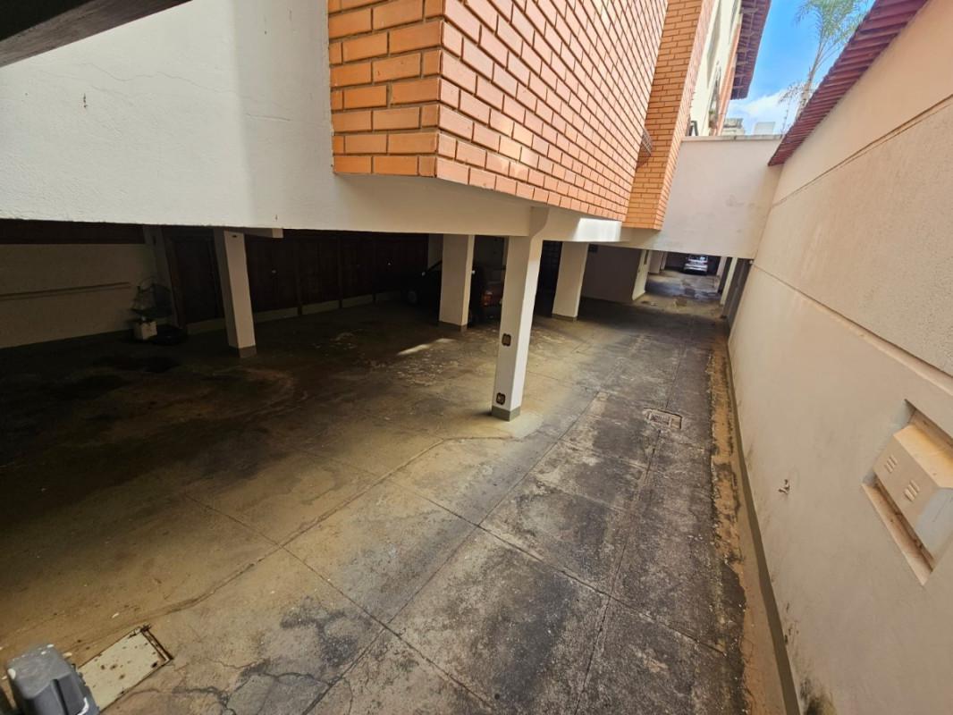 Apartamento, Sion, 4 Quartos, 2 Vagas