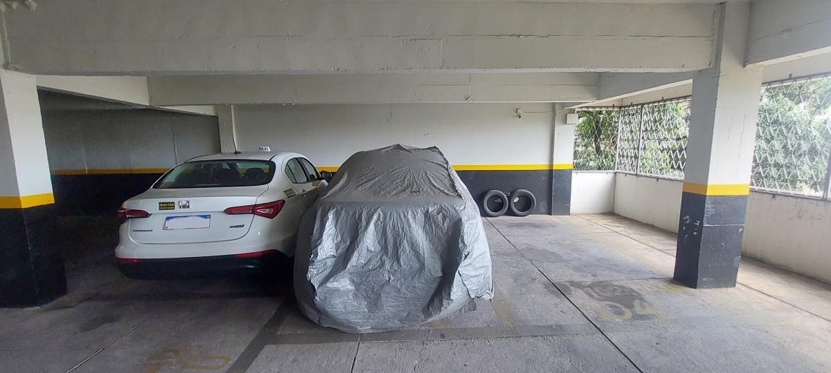 Apartamento, Carlos Prates, 3 Quartos, 1 Vaga