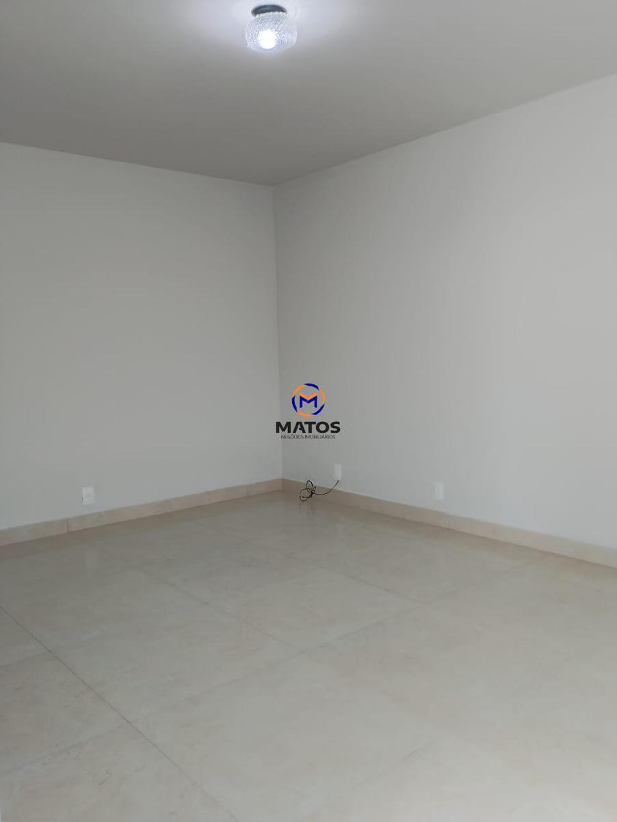 Casa, Centro, 3 Quartos, 1 Vaga