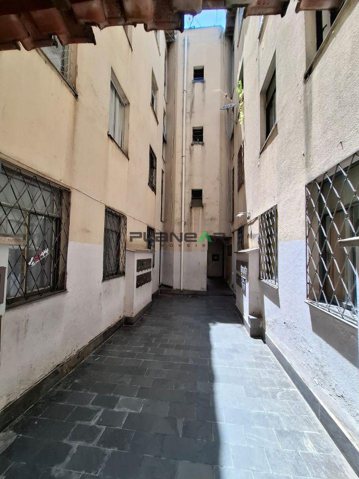 Apartamento, Inconfidentes, 2 Quartos, 1 Vaga