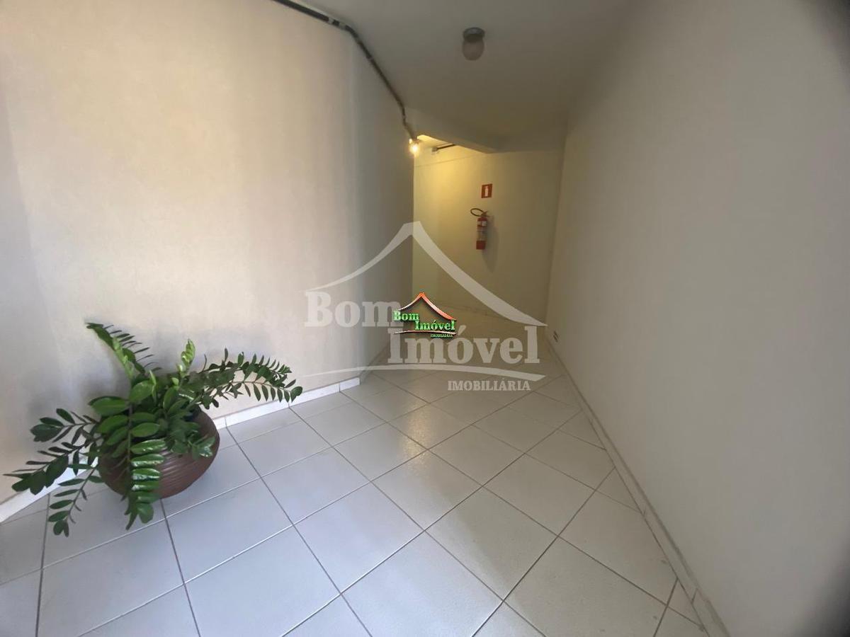 Apartamento, Centro, 2 Quartos, 1 Vaga, 1 Suíte