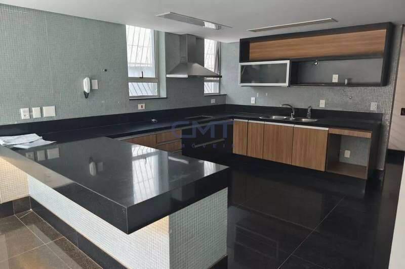 Casa, Cidade Jardim, 4 Quartos, 5 Vagas, 3 Suítes