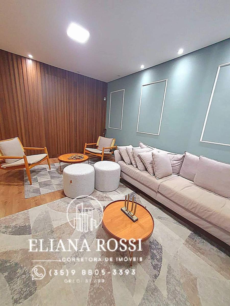 Casa, Parque Urupês, 3 Quartos, 4 Vagas, 1 Suíte